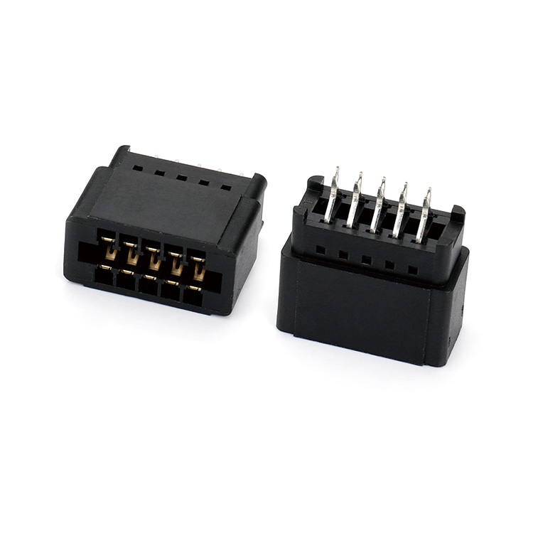 PCB板連接器在電子產(chǎn)品組裝中的優(yōu)勢(shì)